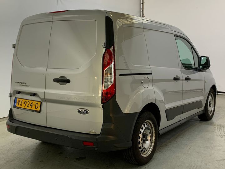 Photo 3 VIN: WF0RXXWPGRGR63818 - FORD TRANSIT CONNECT 