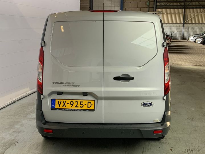 Photo 12 VIN: WF0RXXWPGRGR63820 - FORD TRANSIT CONNECT 