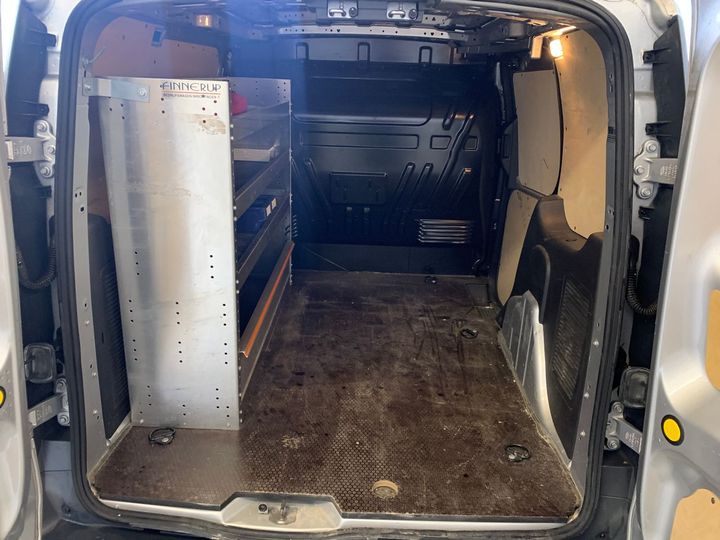 Photo 13 VIN: WF0RXXWPGRGR63820 - FORD TRANSIT CONNECT 