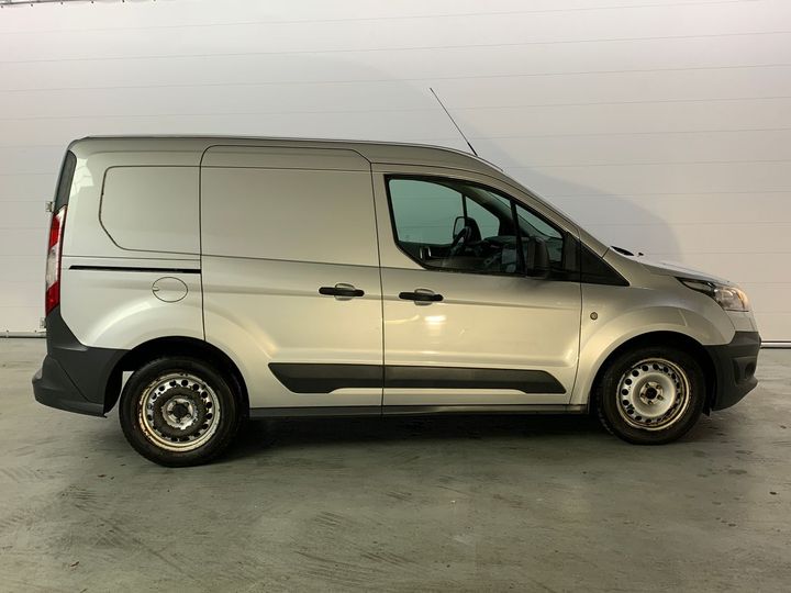 Photo 15 VIN: WF0RXXWPGRGR63820 - FORD TRANSIT CONNECT 