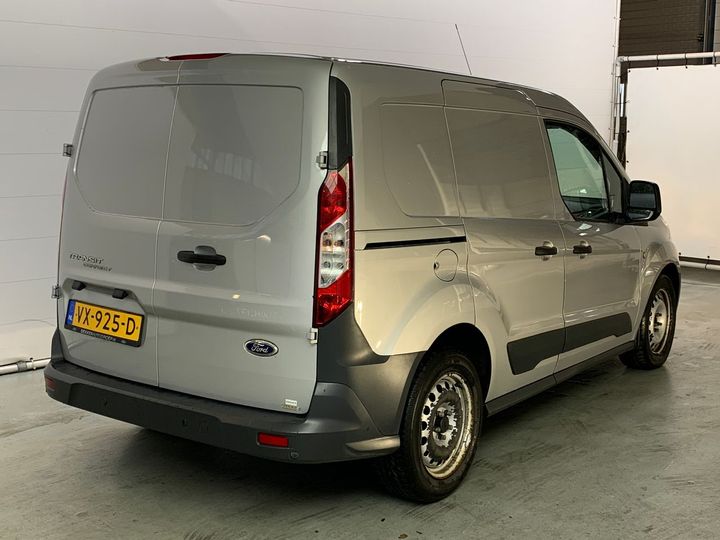 Photo 3 VIN: WF0RXXWPGRGR63820 - FORD TRANSIT CONNECT 