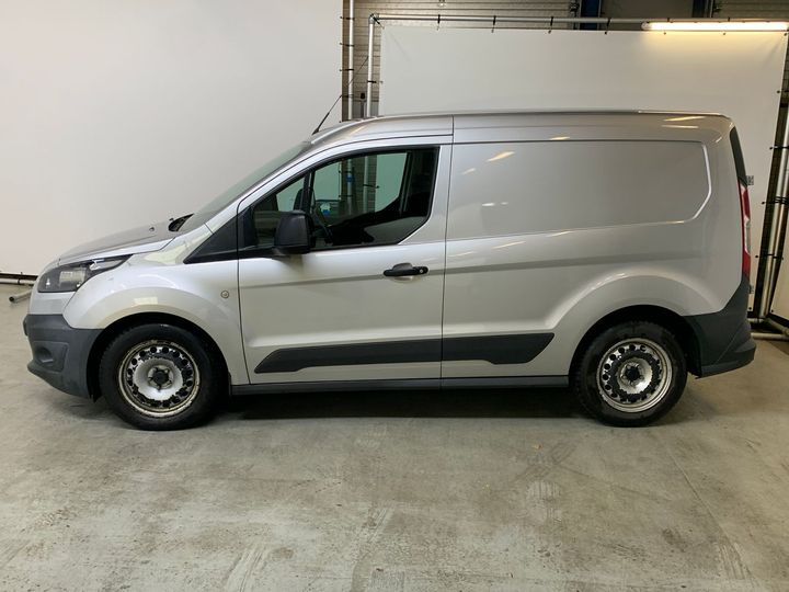 Photo 9 VIN: WF0RXXWPGRGR63820 - FORD TRANSIT CONNECT 