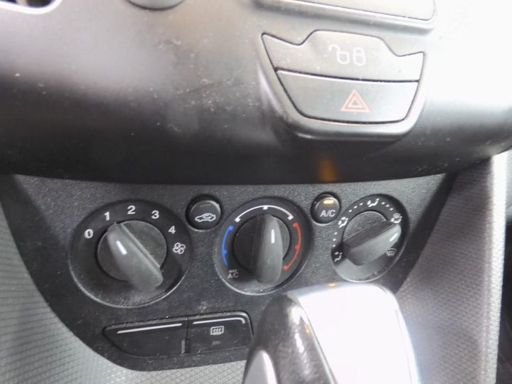 Photo 13 VIN: WF0RXXWPGRGR84794 - FORD TRANSIT CONNECT 