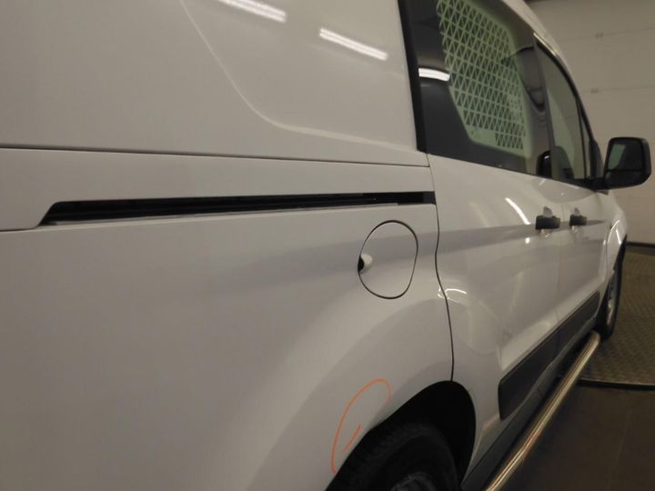 Photo 17 VIN: WF0RXXWPGRGR84794 - FORD TRANSIT CONNECT 