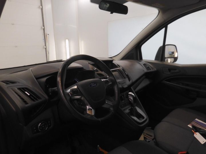 Photo 3 VIN: WF0RXXWPGRGR84794 - FORD TRANSIT CONNECT 