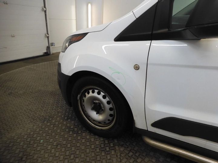 Photo 19 VIN: WF0RXXWPGRGR84834 - FORD TRANSIT CONNECT 