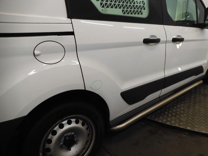 Photo 30 VIN: WF0RXXWPGRGR84834 - FORD TRANSIT CONNECT 