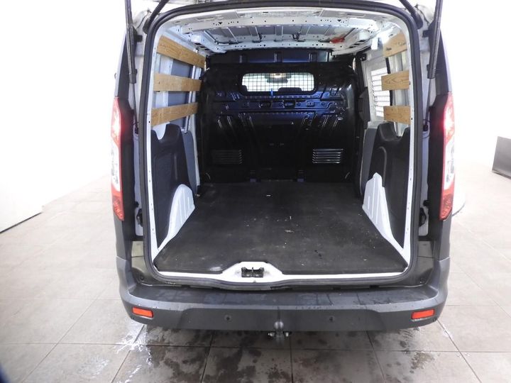 Photo 6 VIN: WF0RXXWPGRGR84834 - FORD TRANSIT CONNECT 