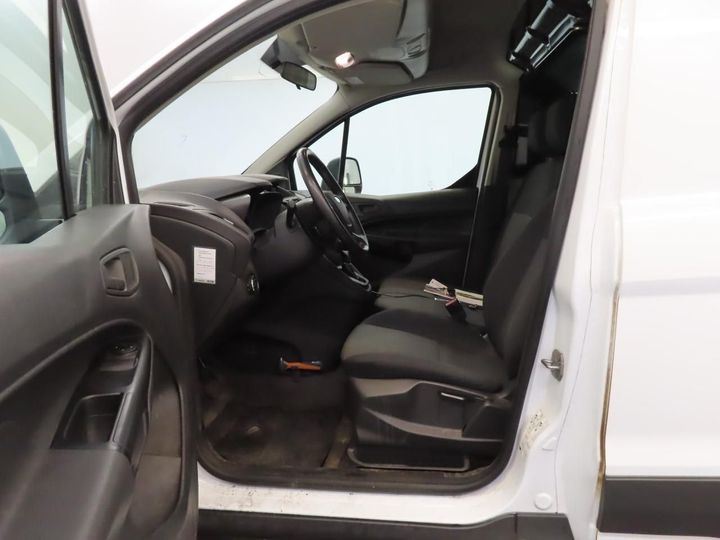 Photo 5 VIN: WF0RXXWPGRGR84953 - FORD TRANSIT CONNECT 