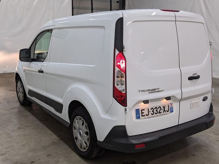 Photo 2 VIN: WF0RXXWPGRGS27371 - FORD TRANSIT CONNECT 