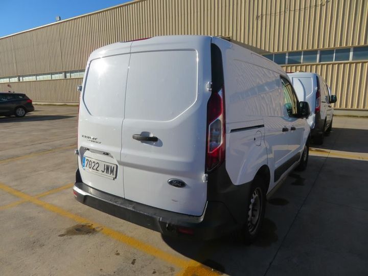 Photo 17 VIN: WF0RXXWPGRGS37330 - FORD TRANSIT CONNECT 