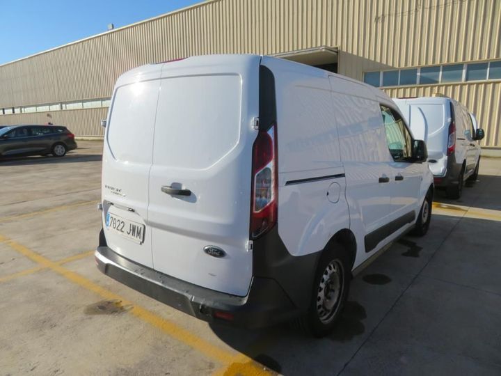 Photo 2 VIN: WF0RXXWPGRGS37330 - FORD TRANSIT CONNECT 