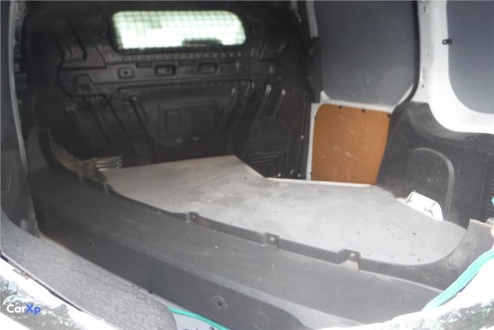 Photo 6 VIN: WF0RXXWPGRGS39331 - FORD TRANSIT CONNECT MPV PANEL 