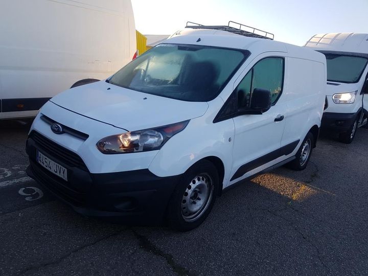 Photo 1 VIN: WF0RXXWPGRGS42674 - FORD TRANSIT CONNECT 