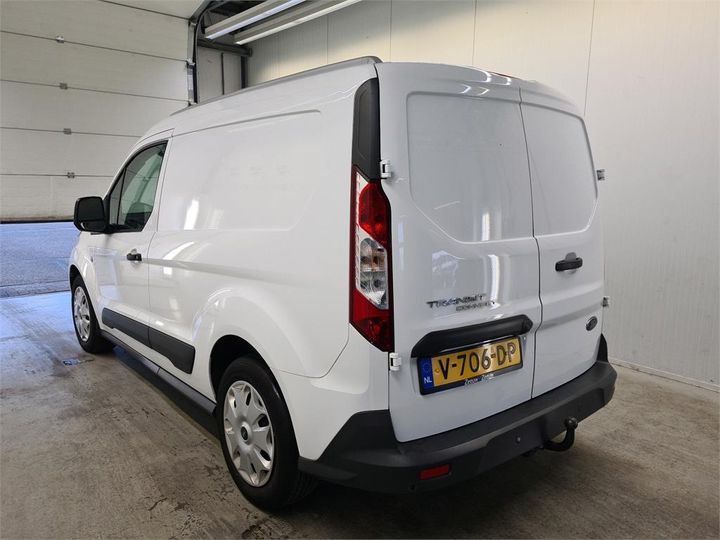 Photo 3 VIN: WF0RXXWPGRGT48960 - FORD TRANSIT CONNECT 