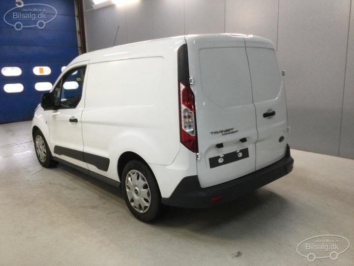 Photo 15 VIN: WF0RXXWPGRGT50595 - FORD TRANSIT CONNECT MPV PANEL 