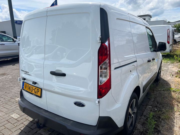 Photo 3 VIN: WF0RXXWPGRGT50907 - FORD TRANSIT CONNECT 