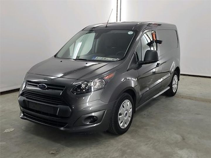 Photo 0 VIN: WF0RXXWPGRHA22208 - FORD TRANSIT CONNECT SWB DIESEL - 2013 