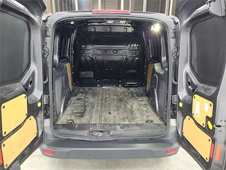 Photo 7 VIN: WF0RXXWPGRHA22208 - FORD TRANSIT CONNECT SWB DIESEL - 2013 