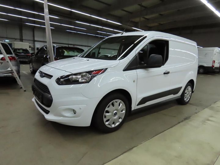 Photo 1 VIN: WF0RXXWPGRHA22288 - FORD TRANSIT CONNECT 