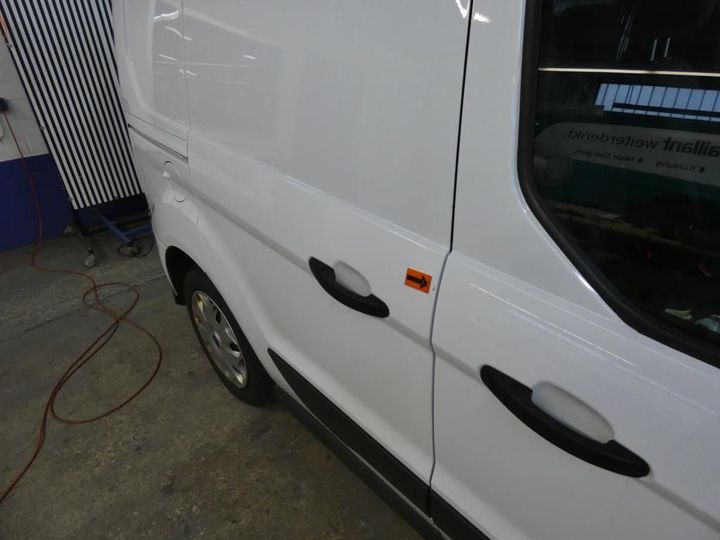 Photo 14 VIN: WF0RXXWPGRHA22293 - FORD TRANSIT CONNECT 