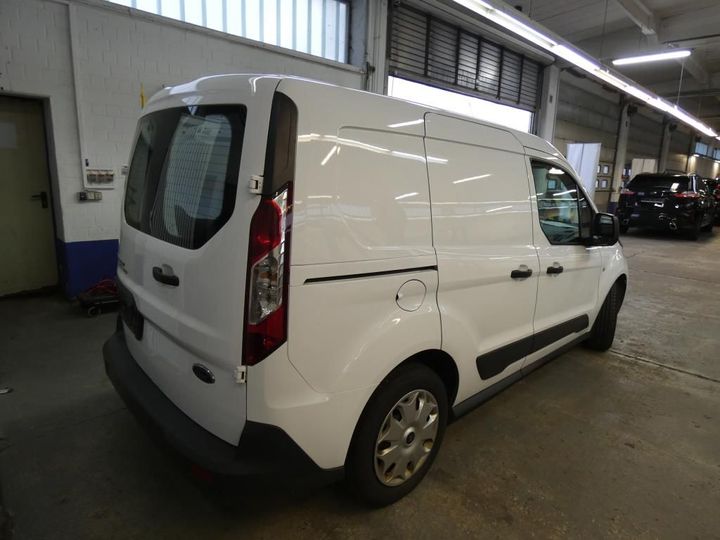 Photo 26 VIN: WF0RXXWPGRHA22293 - FORD TRANSIT CONNECT 