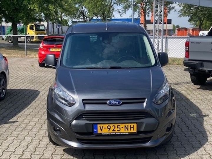 Photo 10 VIN: WF0RXXWPGRHA29368 - FORD TRANSIT CONNECT 