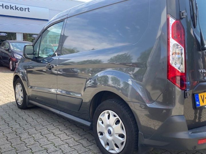 Photo 3 VIN: WF0RXXWPGRHA29368 - FORD TRANSIT CONNECT 