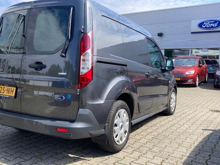 Photo 5 VIN: WF0RXXWPGRHA29368 - FORD TRANSIT CONNECT 