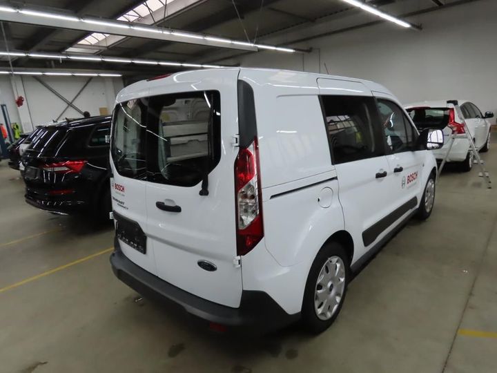 Photo 6 VIN: WF0RXXWPGRHA52515 - FORD TRANSIT CONNECT 