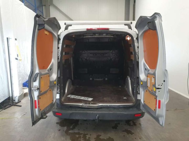 Photo 19 VIN: WF0RXXWPGRHB30864 - FORD TRANSIT 