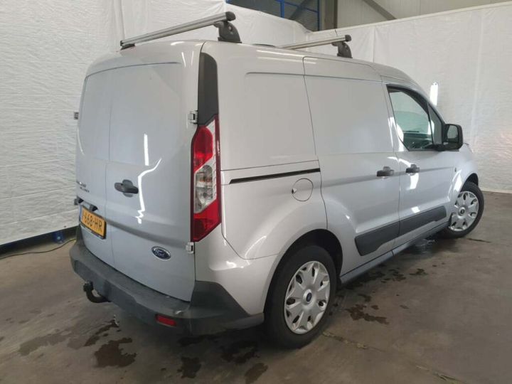 Photo 2 VIN: WF0RXXWPGRHB30864 - FORD TRANSIT 