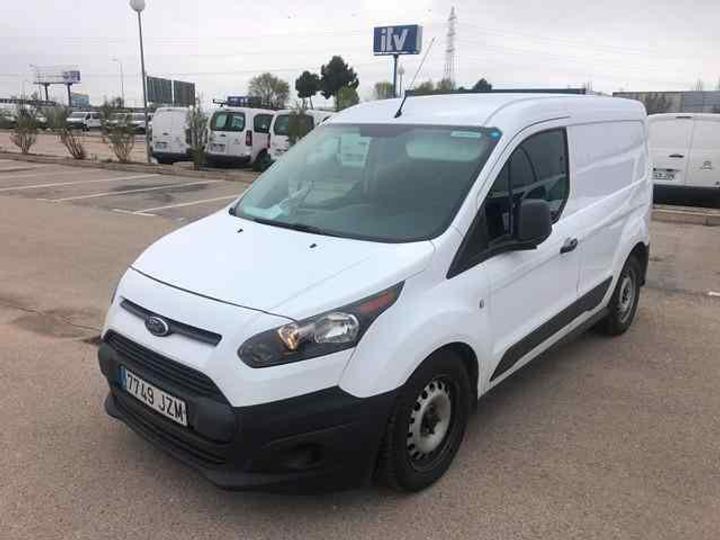 Photo 5 VIN: WF0RXXWPGRHB44962 - FORD TRANSIT CONNECT 