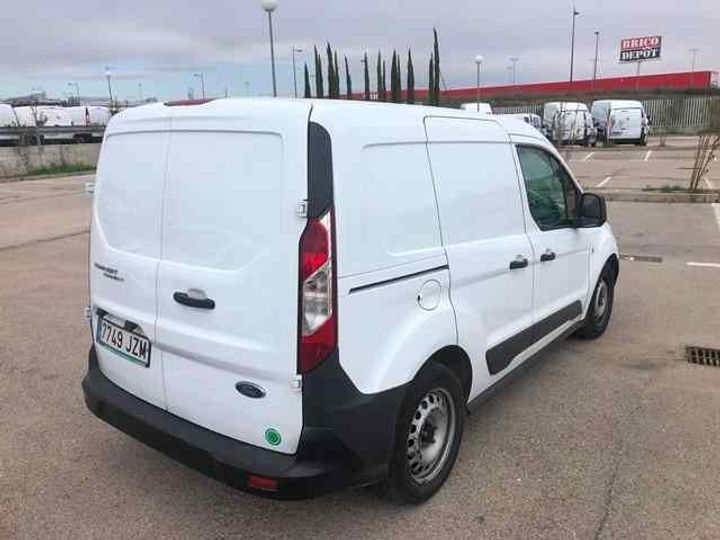 Photo 2 VIN: WF0RXXWPGRHB44962 - FORD TRANSIT CONNECT 