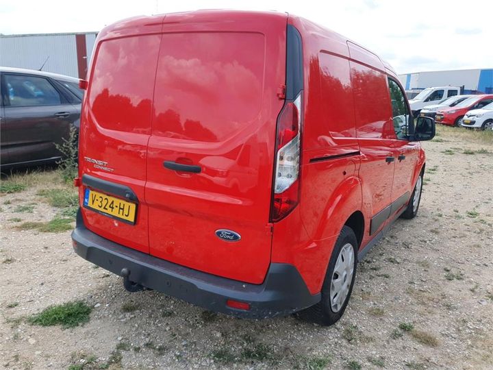 Photo 3 VIN: WF0RXXWPGRHB52505 - FORD TRANSIT CONNECT 