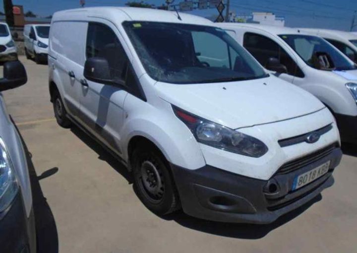 Photo 1 VIN: WF0RXXWPGRHB53040 - FORD TRANSIT CONNECT 