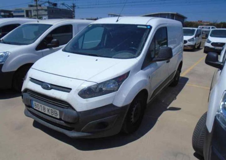 Photo 5 VIN: WF0RXXWPGRHB53040 - FORD TRANSIT CONNECT 