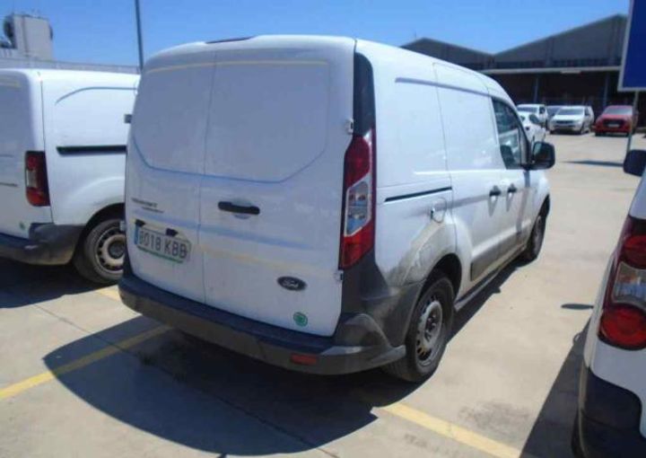 Photo 2 VIN: WF0RXXWPGRHB53040 - FORD TRANSIT CONNECT 