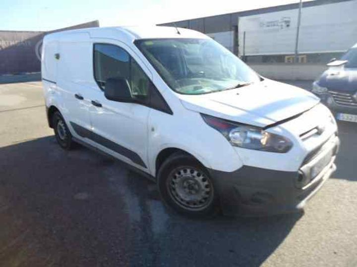 Photo 1 VIN: WF0RXXWPGRHB53353 - FORD TRANSIT CONNECT 