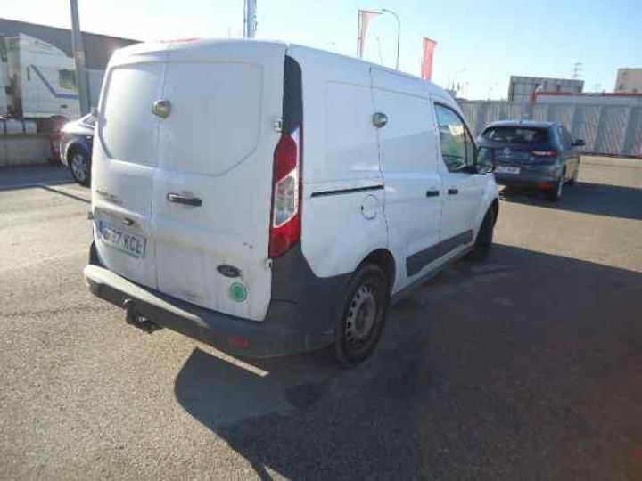 Photo 2 VIN: WF0RXXWPGRHB53353 - FORD TRANSIT CONNECT 