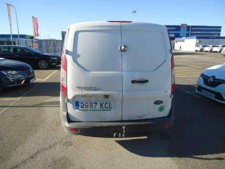 Photo 3 VIN: WF0RXXWPGRHB53353 - FORD TRANSIT CONNECT 