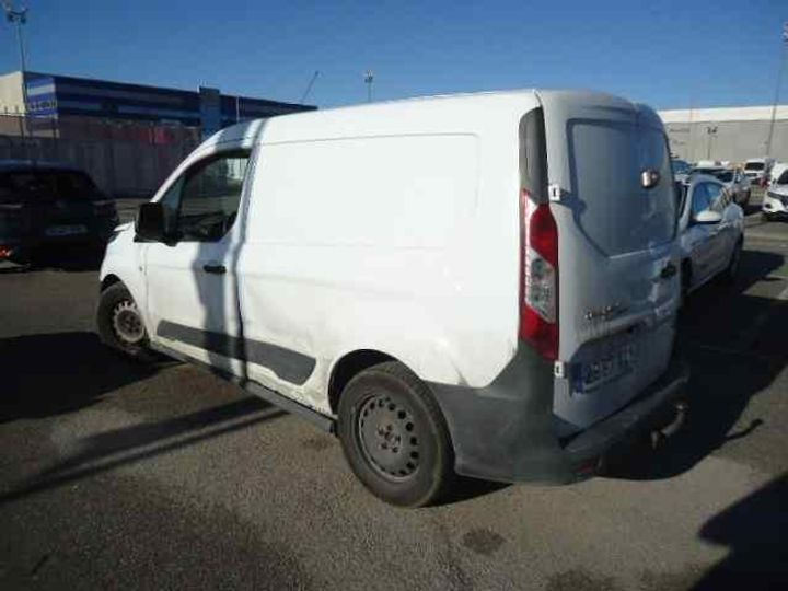 Photo 4 VIN: WF0RXXWPGRHB53353 - FORD TRANSIT CONNECT 