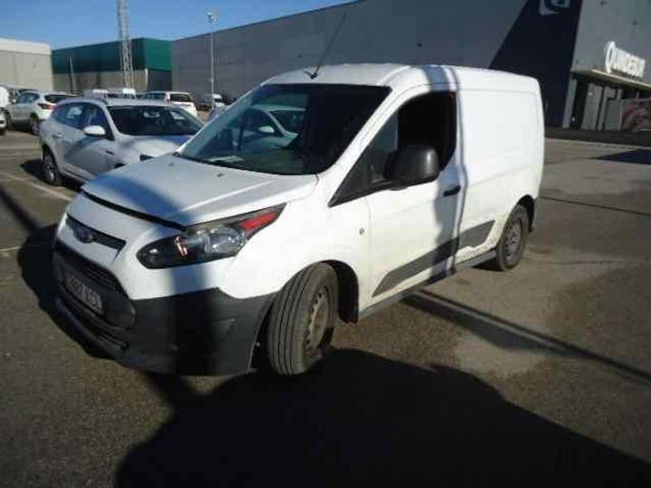 Photo 5 VIN: WF0RXXWPGRHB53353 - FORD TRANSIT CONNECT 