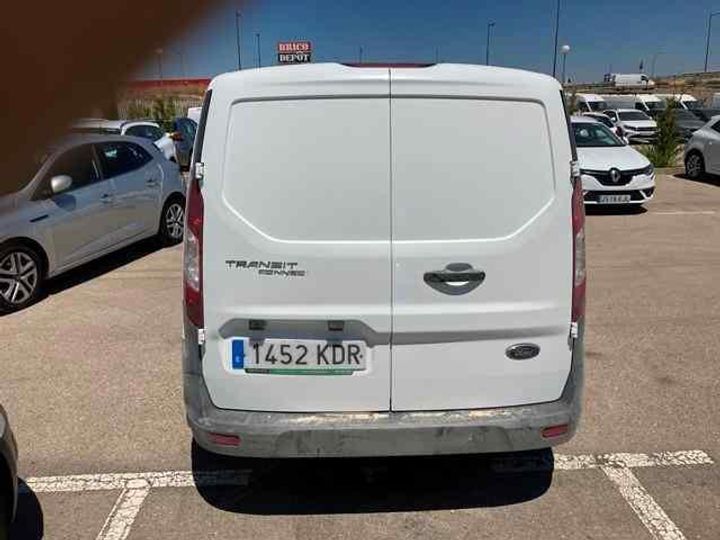 Photo 3 VIN: WF0RXXWPGRHB55818 - FORD TRANSIT CONNECT 