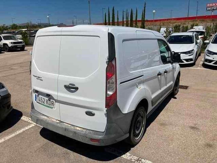 Photo 2 VIN: WF0RXXWPGRHB55818 - FORD TRANSIT CONNECT 