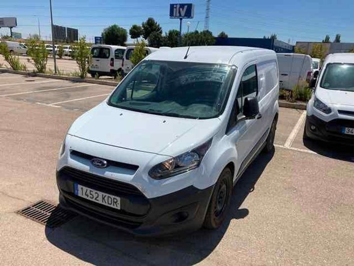 Photo 5 VIN: WF0RXXWPGRHB55818 - FORD TRANSIT CONNECT 