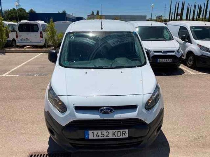 Photo 6 VIN: WF0RXXWPGRHB55818 - FORD TRANSIT CONNECT 