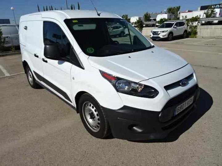 Photo 0 VIN: WF0RXXWPGRHB57653 - FORD TRANSIT CONNECT 