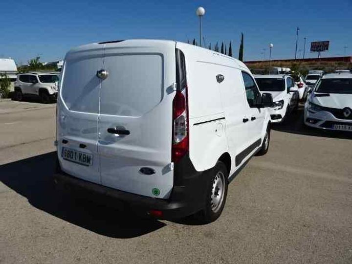 Photo 2 VIN: WF0RXXWPGRHB57653 - FORD TRANSIT CONNECT 