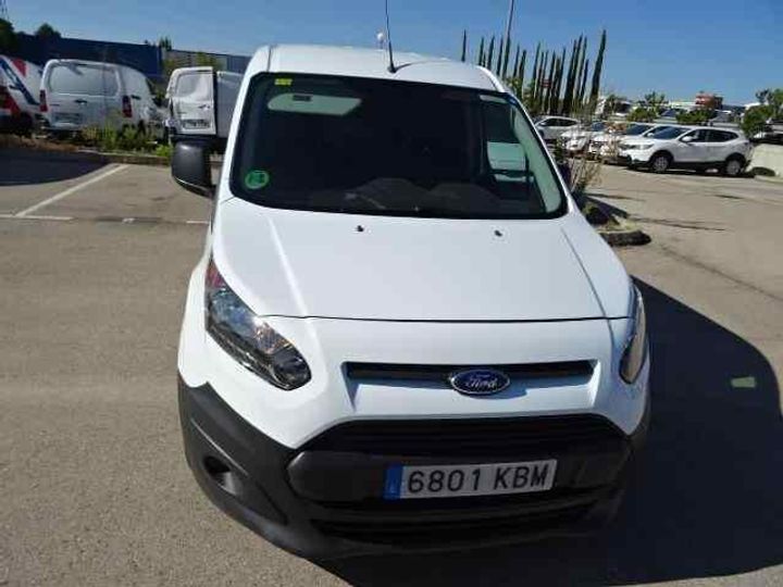 Photo 6 VIN: WF0RXXWPGRHB57653 - FORD TRANSIT CONNECT 